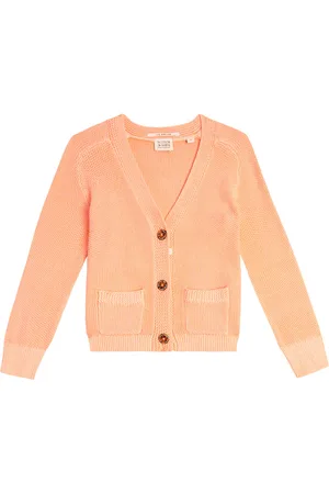 Scotch&Soda Pull en coton