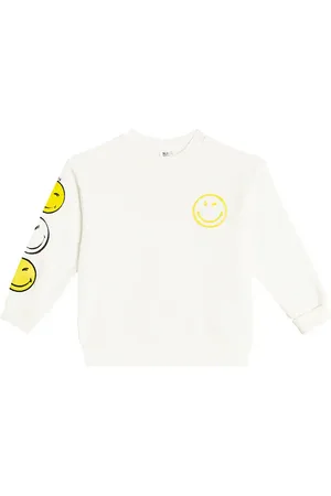 Marc Jacobs Sweat-shirt imprimé en coton