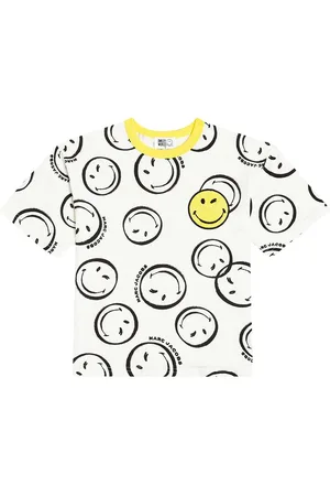 Marc Jacobs T-shirt imprimé en coton