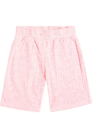 Marc Jacobs Short en jacquard de coton mélangé
