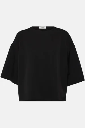 Fforme T-shirt Zinni en laine