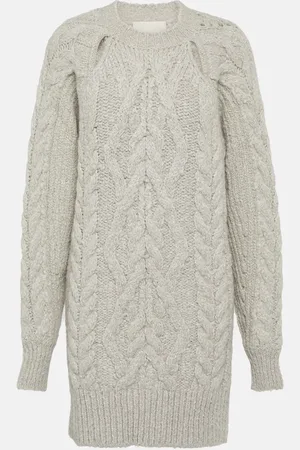Isabel Marant Robe pull Nazae