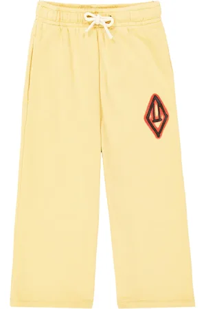 The Animals Observatory Pantalon de survêtement Platypus en coton