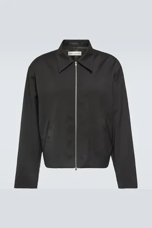 OUR LEGACY Veste en laine