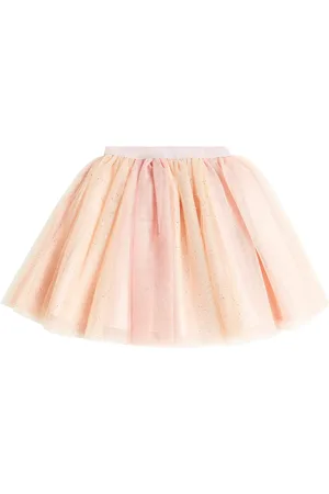 BONPOINT Jupe Charm en tulle