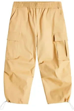PAADE Pantalon cargo Oasis en coton mélangé