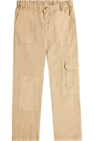 BONPOINT Pantalon cargo Francis