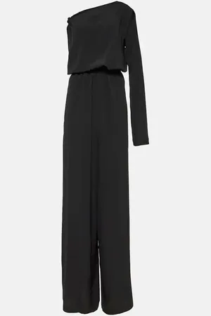 Rick Owens Combi-pantalon Athena asymétrique