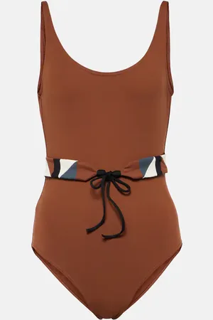 ERES Maillot de bain Damier