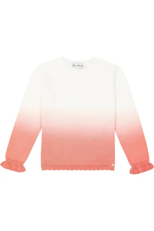 Tartine Et Chocolat Pull en coton