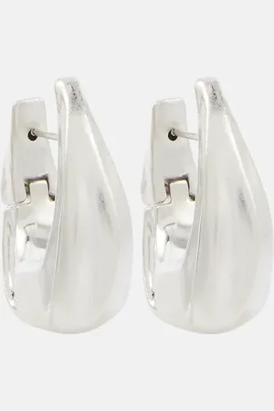 Khaite Boucles d’oreilles Olivia