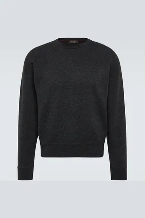 Loro Piana Pull Ivrea en cachemire