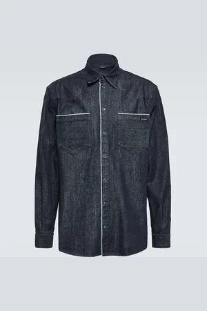Dolce & Gabbana Chemise en jean
