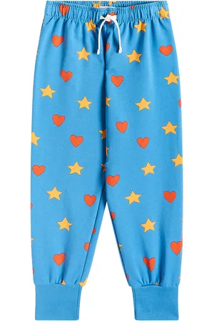 Tiny Cottons Pantalon de survêtement Hearts Stars