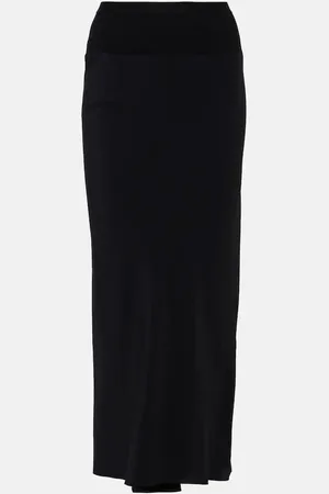 Rick Owens Jupe midi