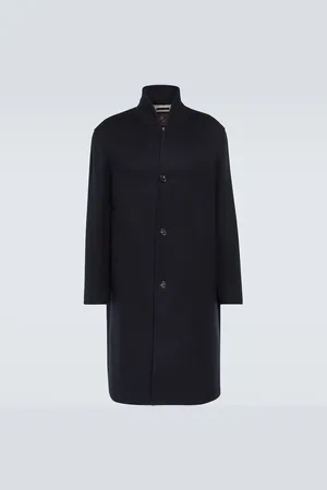 Loro Piana Manteau Daito en cachemire