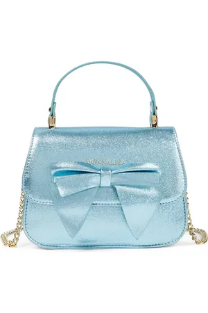 MONNALISA Sac en cuir synthétique