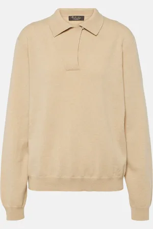 Loro Piana Pull en cachemire