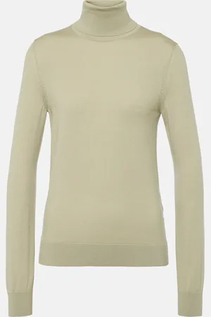 Loro Piana Pull en cachemire