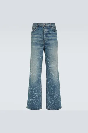 AMIRI Jean ample Shotgun