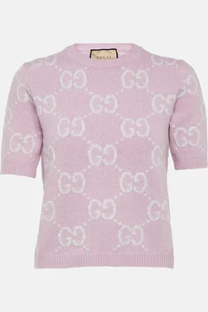 Pull gucci femme discount rose