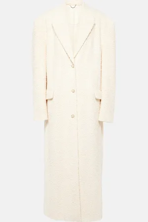 MAGDA BUTRYM Manteau oversize