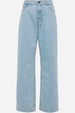 Etro Jean ample