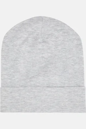 Brunello Cucinelli Bonnet en cachemire, soie et Lurex®