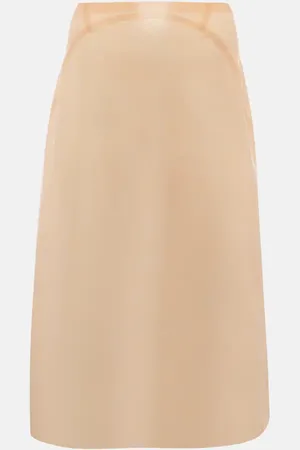 Alaïa Alaïa Jupe crayon