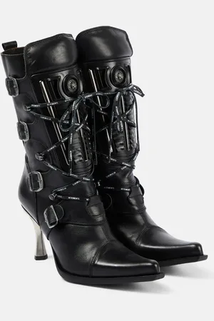 Bottes xxl femme hot sale