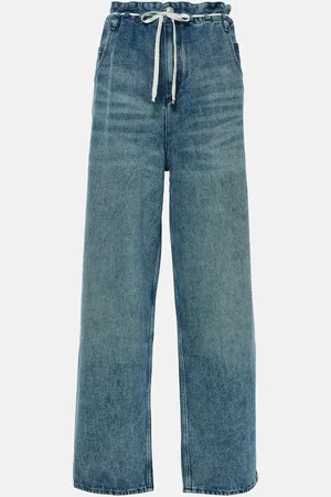 Isabel Marant Jean ample Jordy