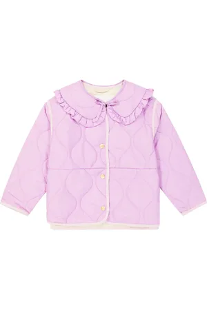 Molo Veste Hailey matelassée