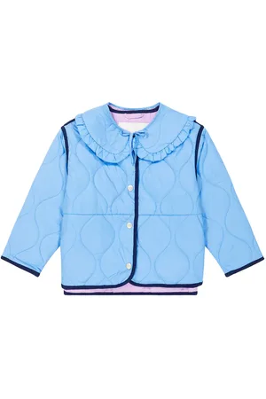Molo Veste Hailey matelassée
