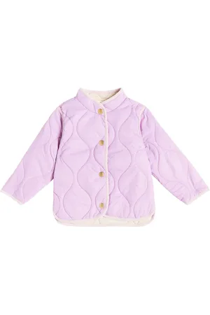 Molo Bébé – Veste matelassée Harrie