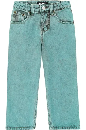 Molo Jean ample Aiden