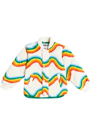 Molo Veste Hallow
