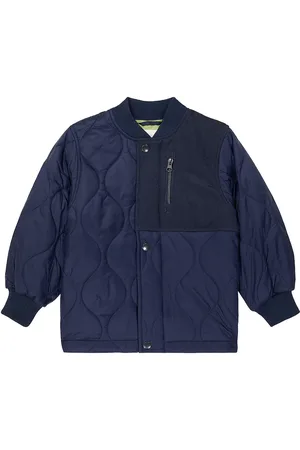 Molo Veste matelassée Harold