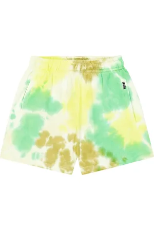 Molo Short Amil tie & dye