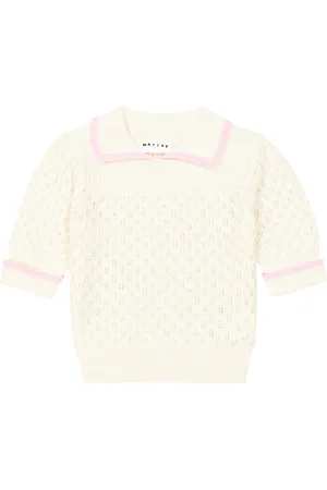 MORLEY Pull en coton