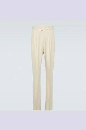 AMIRI Pantalon ample