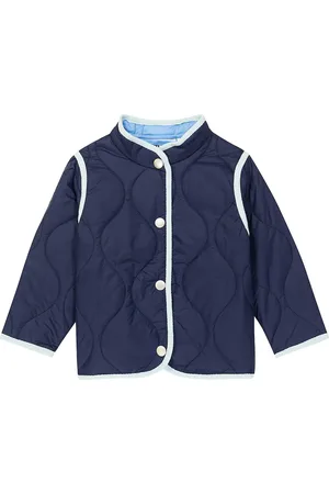 Molo Veste matelassée Harrie