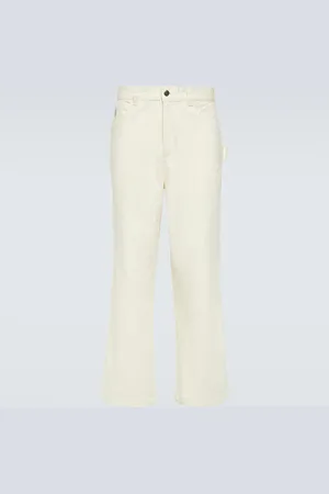 BODE Pantalon Knolly Brook en coton