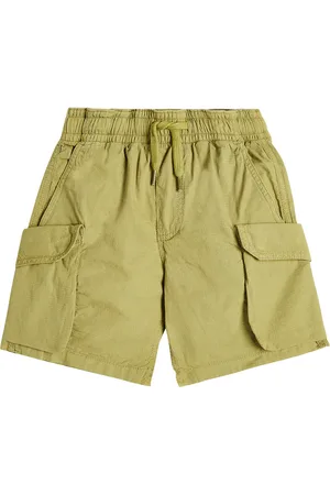 Molo Short cargo Argod en coton