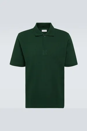 Burberry Polo en coton