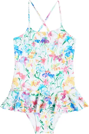 Vilebrequin Maillot de bain Grilly imprimé