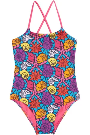Vilebrequin Maillot de bain Gim imprimé