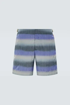 Orlebar Brown Short imprimé