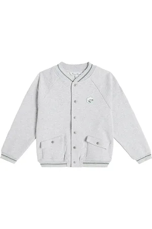 Tartine Et Chocolat Cardigan Teddy en coton