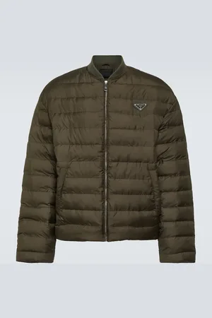 Prada Veste doudoune