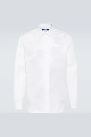 JUNYA WATANABE Chemise en coton